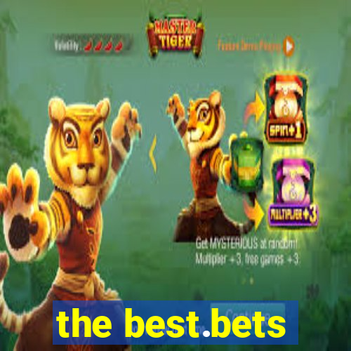 the best.bets