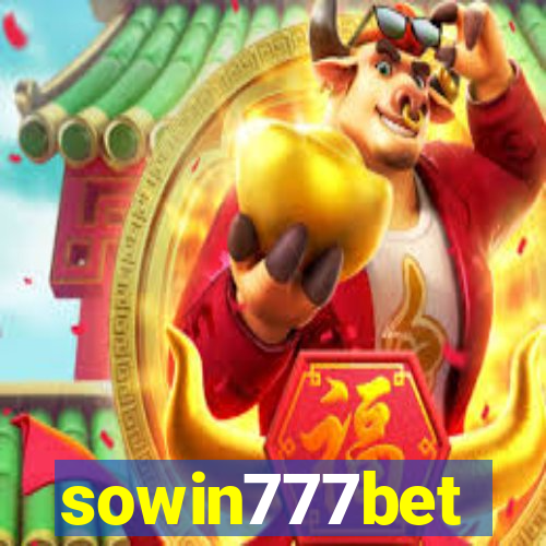 sowin777bet