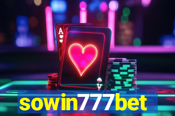 sowin777bet