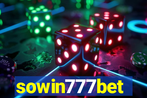 sowin777bet