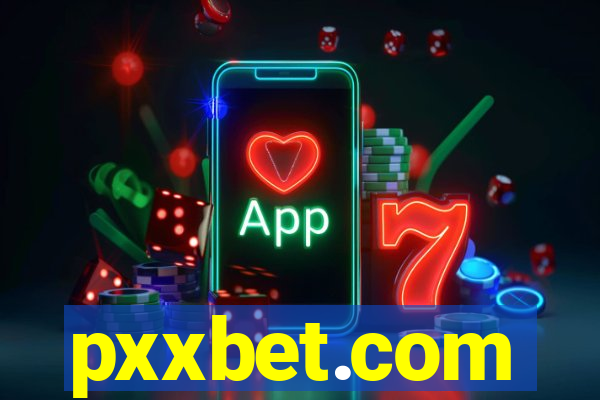 pxxbet.com