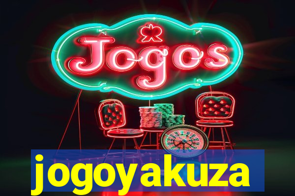 jogoyakuza