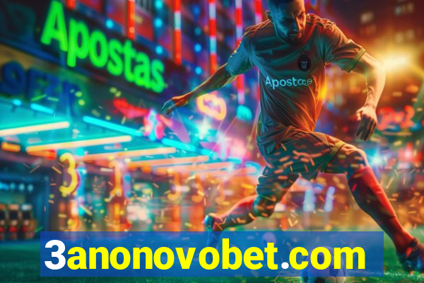 3anonovobet.com