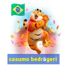 casumo bedrägeri