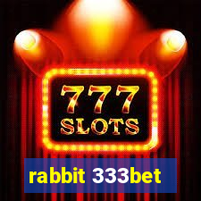 rabbit 333bet