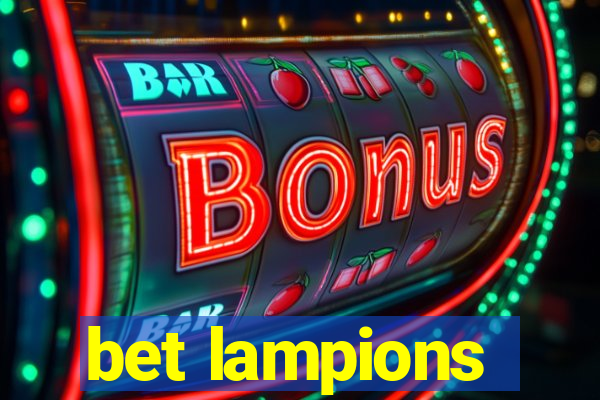 bet lampions