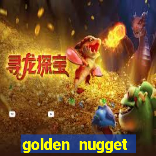 golden nugget casino bonuses