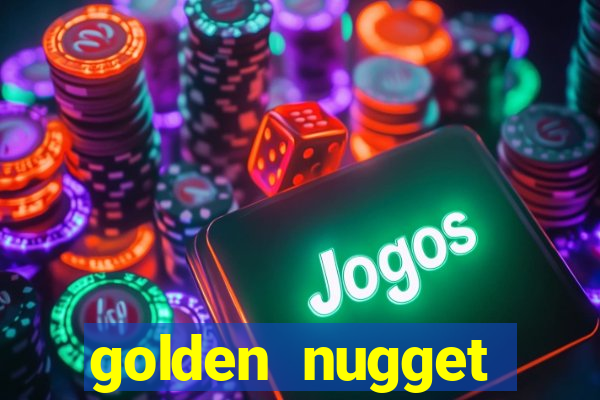 golden nugget casino bonuses