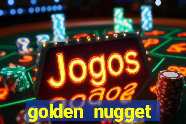 golden nugget casino bonuses