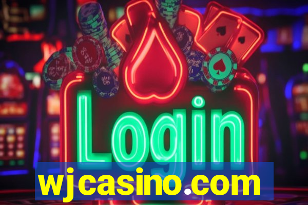 wjcasino.com