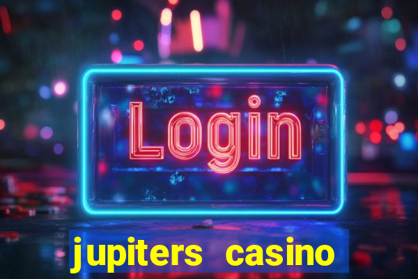 jupiters casino gold coast