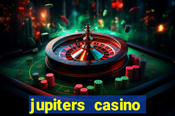 jupiters casino gold coast