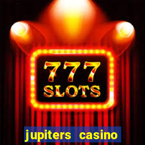 jupiters casino gold coast