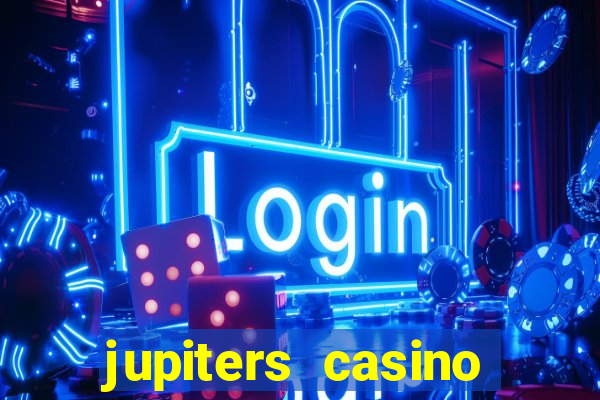 jupiters casino gold coast