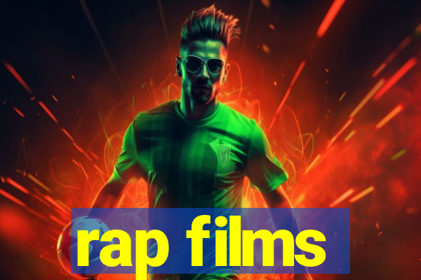 rap films