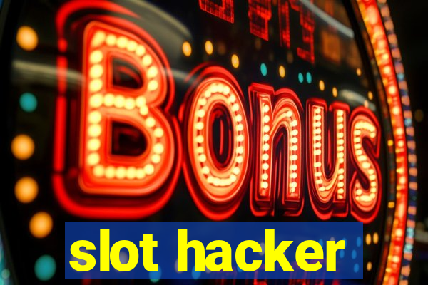 slot hacker