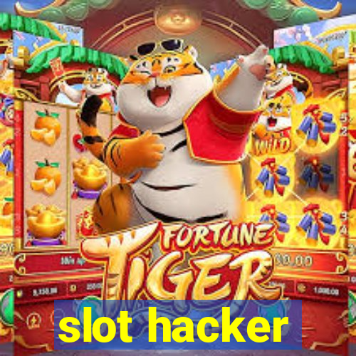 slot hacker