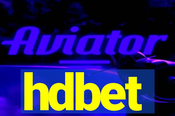 hdbet