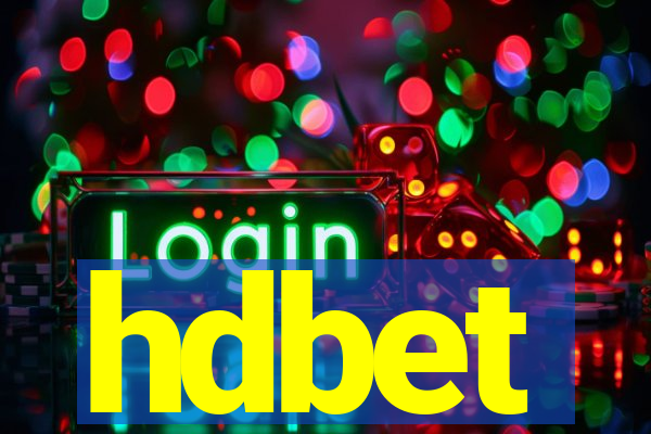 hdbet