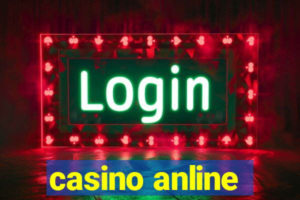 casino anline