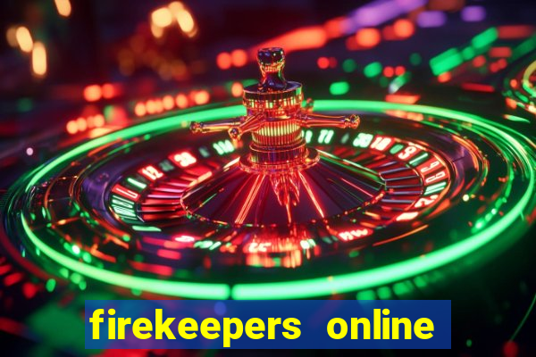 firekeepers online casino bonus codes 2022