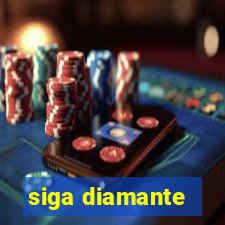 siga diamante