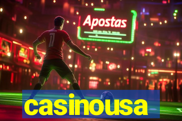 casinousa