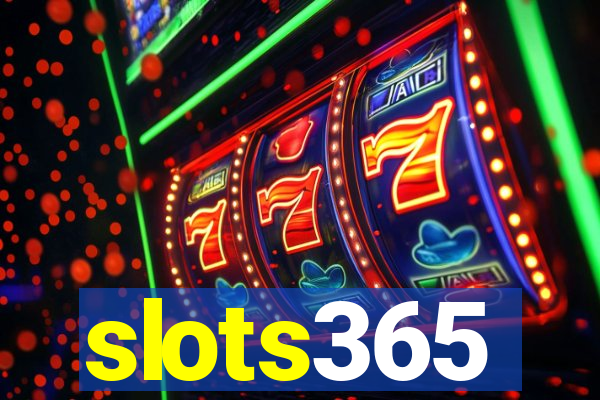 slots365