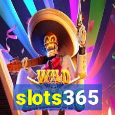 slots365