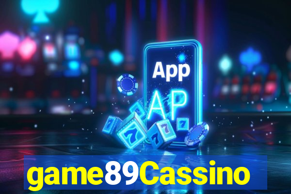 game89Cassino