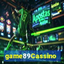 game89Cassino