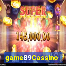 game89Cassino