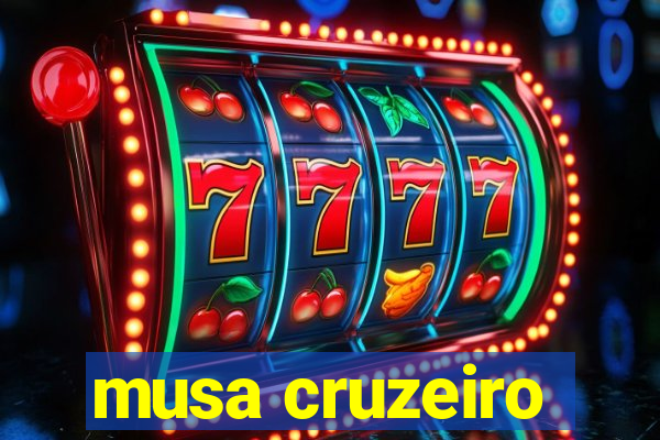 musa cruzeiro