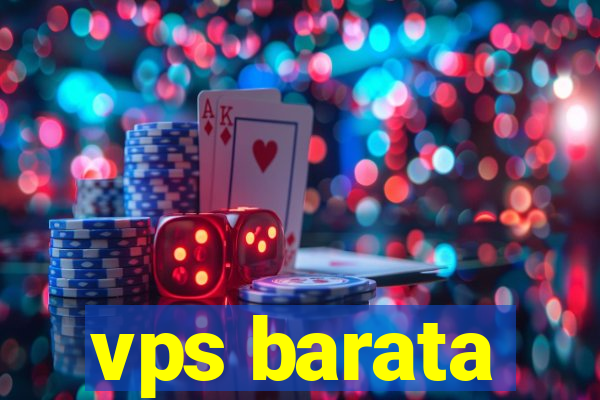 vps barata