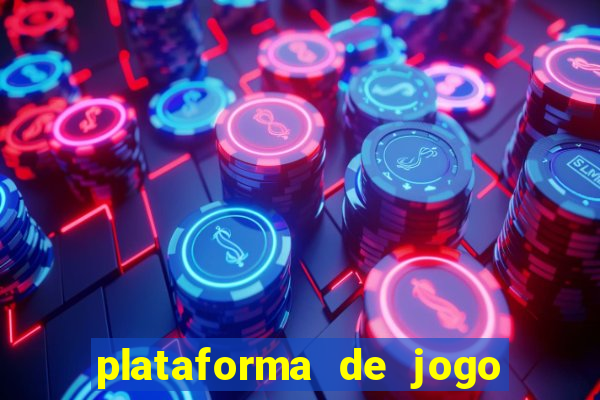 plataforma de jogo que mais ta pagando