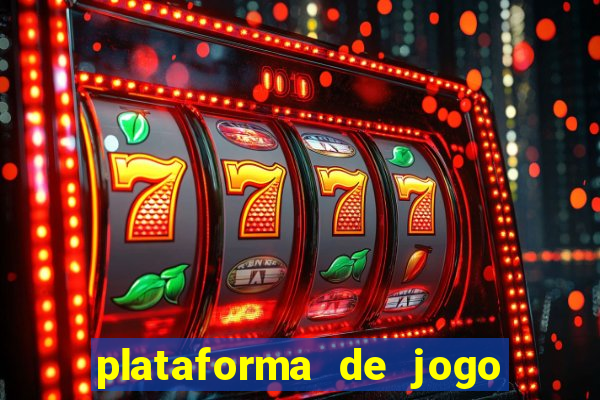 plataforma de jogo que mais ta pagando