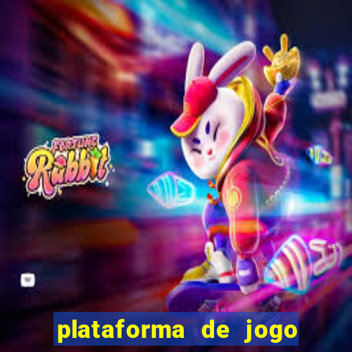 plataforma de jogo que mais ta pagando