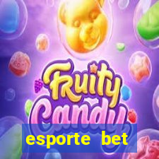 esporte bet gusttavo lima