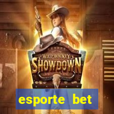 esporte bet gusttavo lima