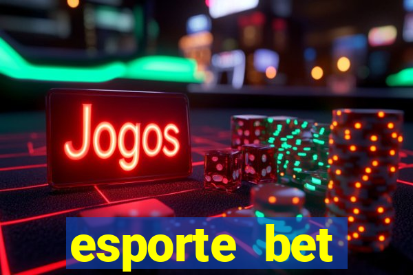 esporte bet gusttavo lima