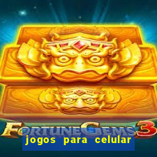 jogos para celular que pagam dinheiro