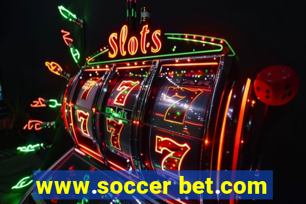 www.soccer bet.com