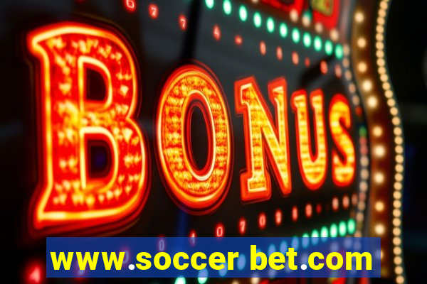 www.soccer bet.com