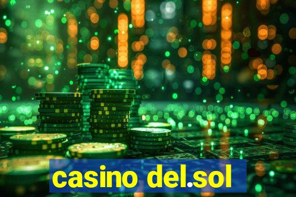 casino del.sol