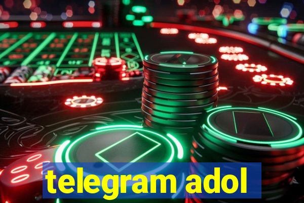 telegram adol