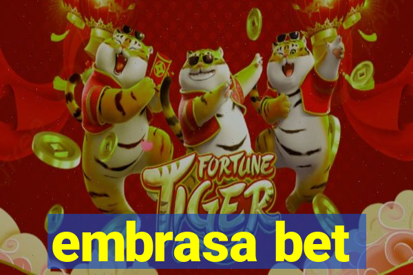 embrasa bet