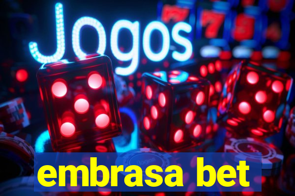 embrasa bet