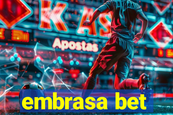 embrasa bet