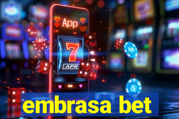 embrasa bet