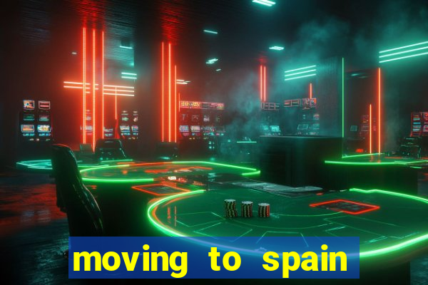 moving to spain from liverpool